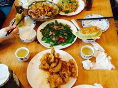 iphone_upload_pic-东北农家小院(定西路店)