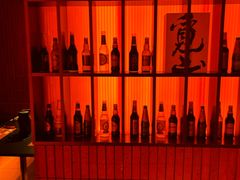 -何师烧烤Pro ·江湖川菜·小龙虾·精酿(太古里旗舰店)