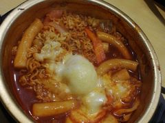 -李先生的首尔小馆(松江启源广场店)