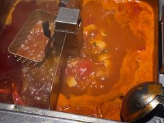 -海底捞火锅(长沙华创国际广场店)