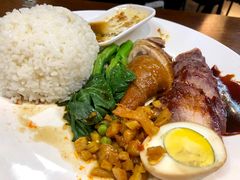 -掂档潮汕牛肉火锅(cityon熙地港店)