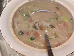 -武汉香格里拉大酒店·香宫中餐厅