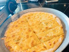 芝士榴芒薄饼-KCOOKING概念韩餐(世茂52+店)