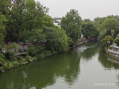 -东水关遗址公园