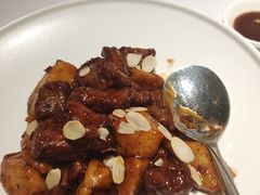 -小厨娘淮扬菜(天印大道店)