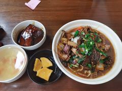 -老余杭面馆