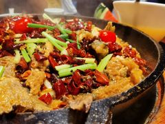 -老板恋上鱼(高新万达店)