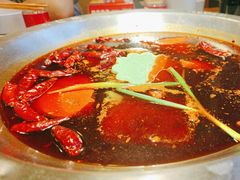 -大龙燚火锅(科华店)