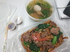 -八方客汕头火锅·牛肉·卤水(福保店)