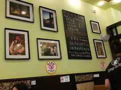 -大哥餐厅(西城花园店)