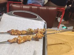 -聚点串吧·小酒局(北京旗舰店)