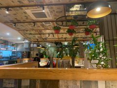 -金太阳海鲜烧烤·本地人餐厅(星海公园店)