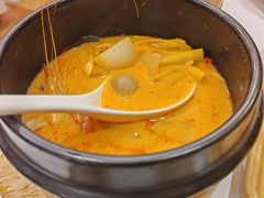 -阿诺泰·泰国餐厅(棕北店)