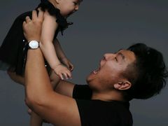 -幸福时光PARTY K(八里桥店)