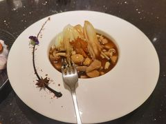 -铭轩中餐厅·海南菜·粤菜(亚龙湾瑞吉店)