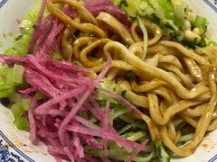 -清真·鸦儿李记·小馆(后海店)