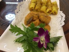 -友强·23年特色海鲜大排档(厦门店)
