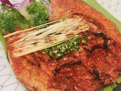 -紫滇源云南生态菜(丹凤街店)