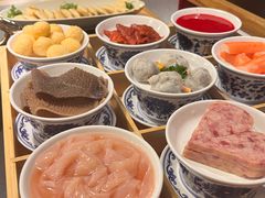 -廖掌柜·重庆鲜货火锅(上海首店)