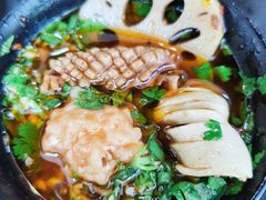 -渝宗老灶火锅(巴国城店)