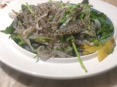 -周渝食惦·酸菜鱼精致川菜(横岗店)