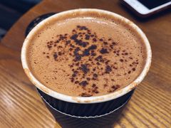 -Awfully Chocolate(嘉里城店)