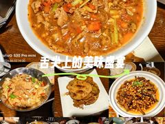 -小柴米·传统江西菜(万寿宫店)