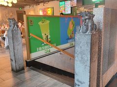 -肯德基(东四南大街店)