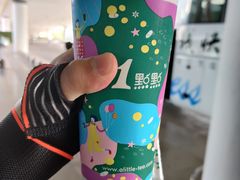 -1点点(长乐机场店)