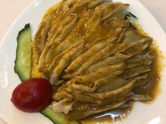 -九花山烤鸭店
