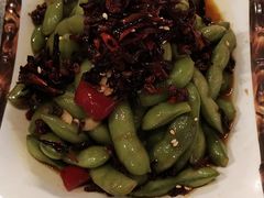 -美膳居川菜馆油焖大虾烧烤(卓刀泉店)