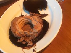 -沈阳君悦酒店·意坊意大利餐厅