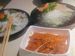 -海底捞大排档火锅(悦荟广场店)