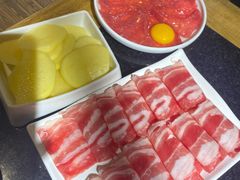 -蓉城老院十年老火锅(中南店)