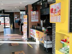 -麦当劳(欧陆广场店)