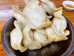 -锅贴大王南翔小笼(临沂二村店)