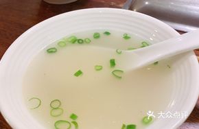 Beef Bone Soup Base