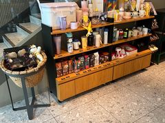 -星巴克(福州万象九宜城分店)