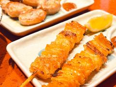 -小山日本料理(兴业太古汇店)
