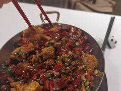 -眉州东坡(春秀路店)