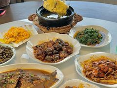 -蟹天蟹地农家菜·阳澄湖大闸蟹(浅水湾店)