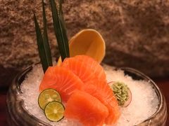 -山葵家·创意料理(万象汇店)