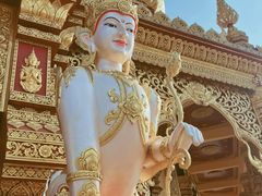 -西双版纳勐泐文化旅游区