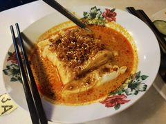 -何九海南茶店(鬼仔巷店)