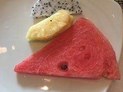 -怡聚轩全日制自助餐厅(大中华喜来登酒店)