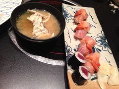 -江户前日本料理(瑞诗酒店店)