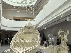-中国湿地博物馆