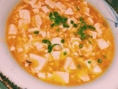蟹粉豆腐-王记姚家味·地道苏帮菜(凤凰街店)