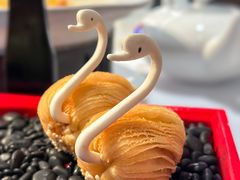 -山泉粤宴(广东大厦店)