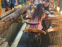 大堂-思金拉措庄园藏餐(太阳岛店)